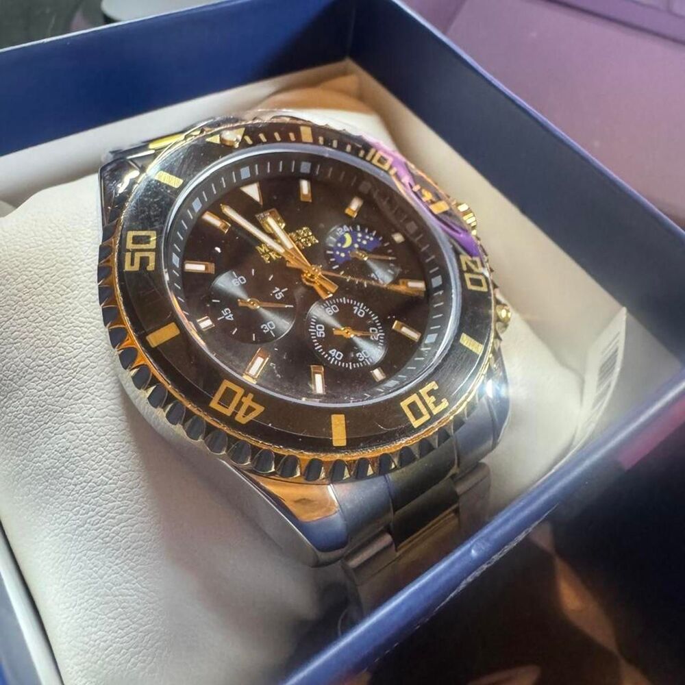 Invicta Men's Watch